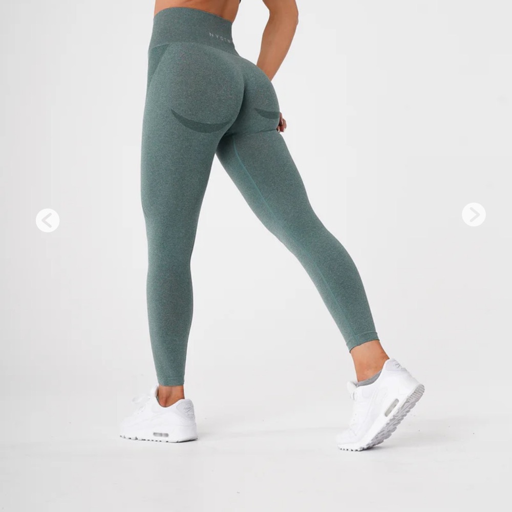 NVGTN MÉDIUM CONTOUR LEGGING